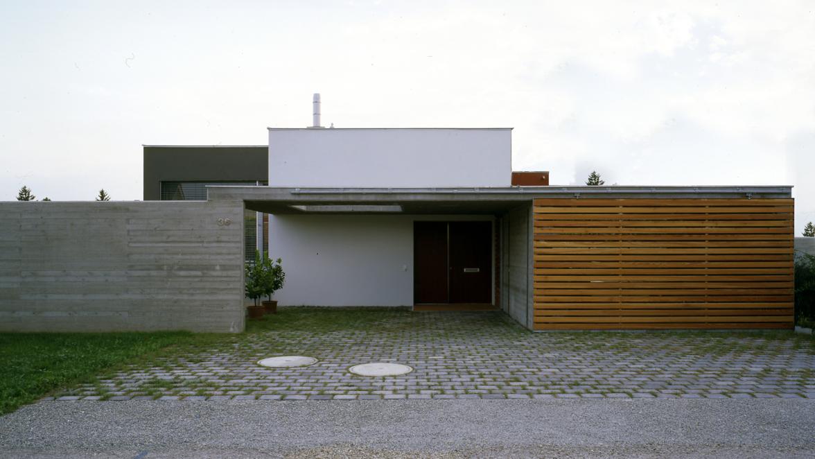 Villa, Niederösterreich,